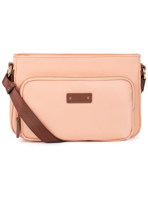 FIONA - Bolso bandolera - Material repelente al agua - Kiabi