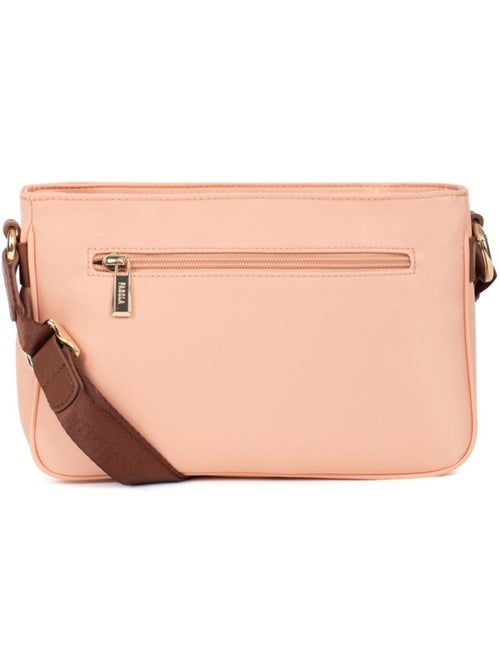 FIONA - Bolso bandolera - Material repelente al agua - Kiabi