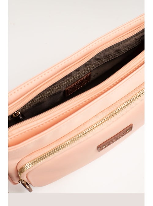FIONA - Bolso bandolera - Material repelente al agua - Kiabi