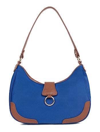 FIONA - Bolso de hombro con 1 asa - Material repelente al agua