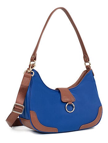 FIONA - Bolso de hombro con 1 asa - Material repelente al agua