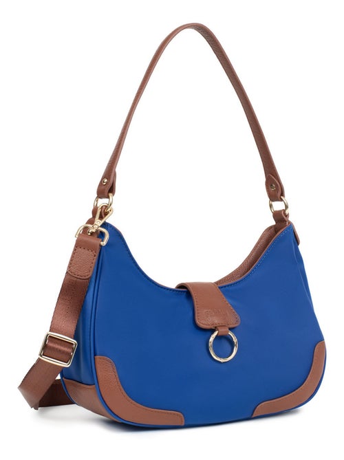 FIONA - Bolso de hombro con 1 asa - Material repelente al agua - Kiabi