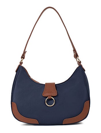 FIONA - Bolso de hombro con 1 asa - Material repelente al agua