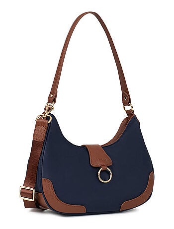 FIONA - Bolso de hombro con 1 asa - Material repelente al agua