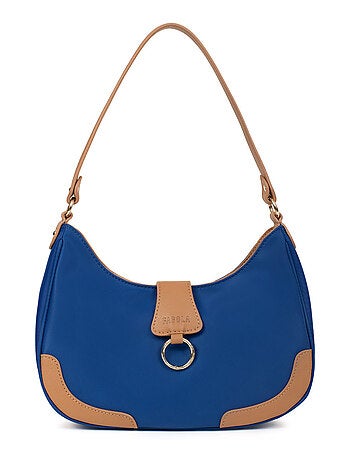 FIONA - Bolso de hombro con 1 asa - Material repelente al agua