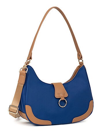FIONA - Bolso de hombro con 1 asa - Material repelente al agua