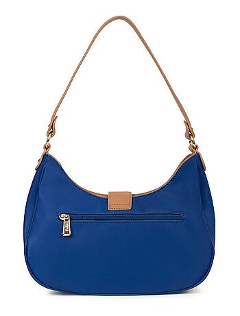FIONA - Bolso de hombro con 1 asa - Material repelente al agua