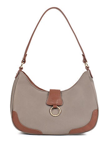 FIONA - Bolso de hombro con 1 asa - Material repelente al agua