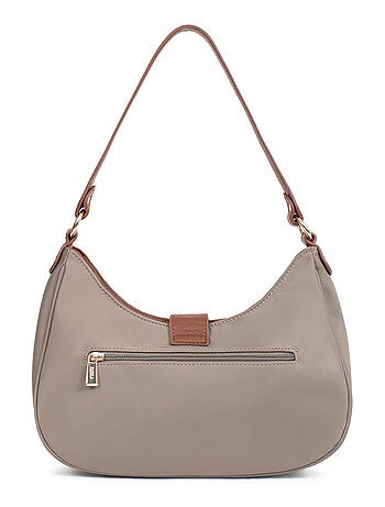 FIONA - Bolso de hombro con 1 asa - Material repelente al agua