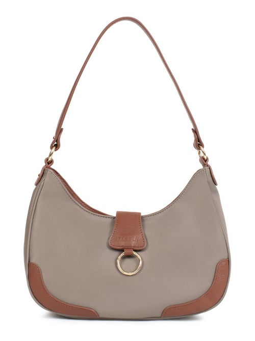 FIONA - Bolso de hombro con 1 asa - Material repelente al agua - Kiabi