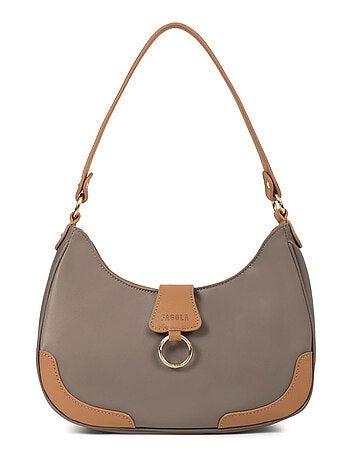 FIONA - Bolso de hombro con 1 asa - Material repelente al agua