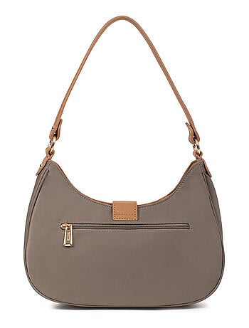 FIONA - Bolso de hombro con 1 asa - Material repelente al agua