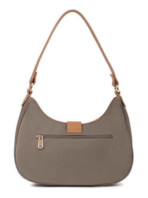 FIONA - Bolso de hombro con 1 asa - Material repelente al agua - Kiabi
