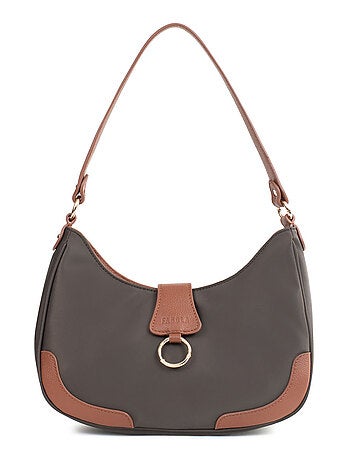 FIONA - Bolso de hombro con 1 asa - Material repelente al agua