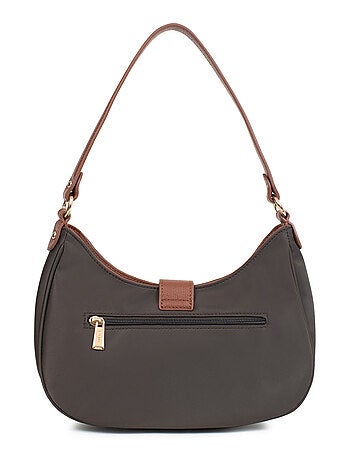 FIONA - Bolso de hombro con 1 asa - Material repelente al agua