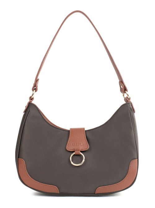 FIONA - Bolso de hombro con 1 asa - Material repelente al agua - Kiabi