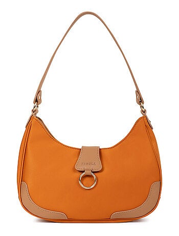 FIONA - Bolso de hombro con 1 asa - Material repelente al agua