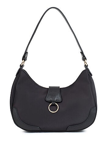 FIONA - Bolso de hombro con 1 asa - Material repelente al agua
