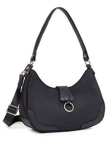 FIONA - Bolso de hombro con 1 asa - Material repelente al agua