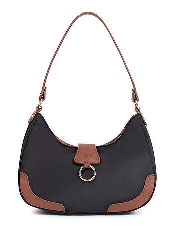 FIONA - Bolso de hombro con 1 asa - Material repelente al agua