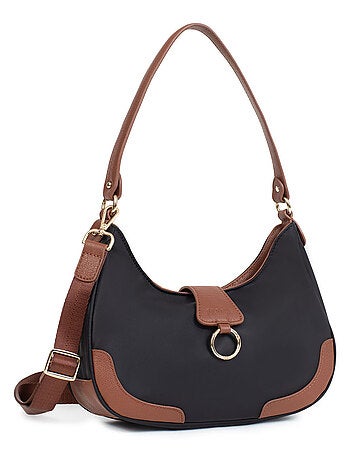 FIONA - Bolso de hombro con 1 asa - Material repelente al agua