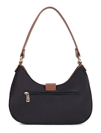 FIONA - Bolso de hombro con 1 asa - Material repelente al agua