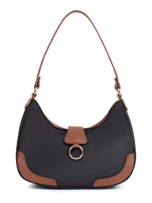 FIONA - Bolso de hombro con 1 asa - Material repelente al agua - Kiabi