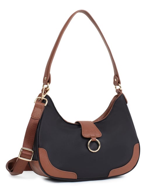 FIONA - Bolso de hombro con 1 asa - Material repelente al agua - Kiabi
