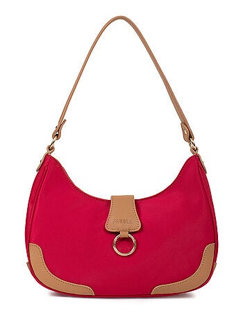 FIONA - Bolso de hombro con 1 asa - Material repelente al agua