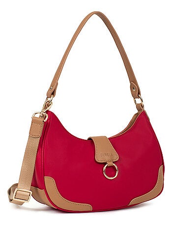 FIONA - Bolso de hombro con 1 asa - Material repelente al agua