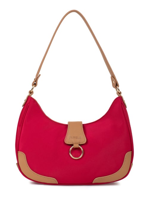 FIONA - Bolso de hombro con 1 asa - Material repelente al agua - Kiabi