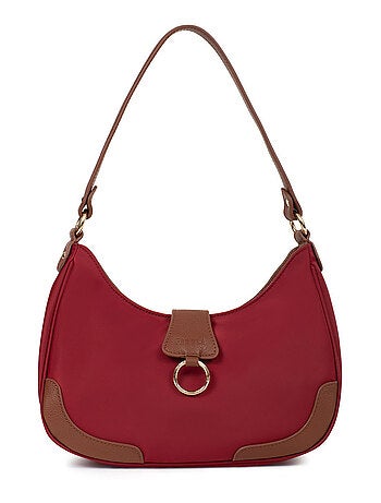 FIONA - Bolso de hombro con 1 asa - Material repelente al agua