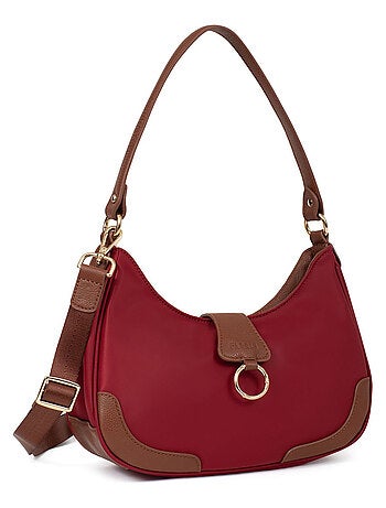 FIONA - Bolso de hombro con 1 asa - Material repelente al agua