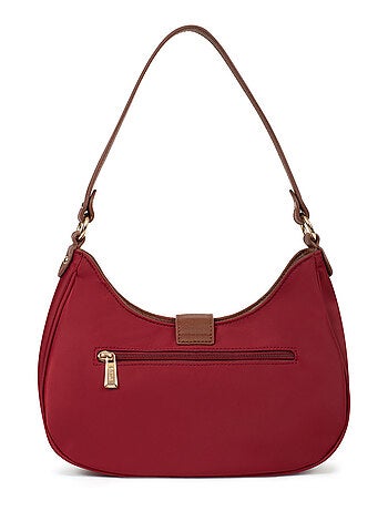 FIONA - Bolso de hombro con 1 asa - Material repelente al agua