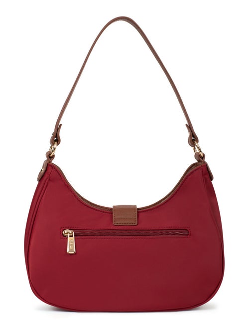 FIONA - Bolso de hombro con 1 asa - Material repelente al agua - Kiabi