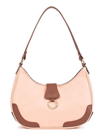 FIONA - Bolso de hombro con 1 asa - Material repelente al agua