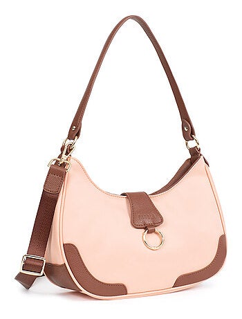 FIONA - Bolso de hombro con 1 asa - Material repelente al agua