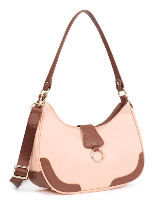 FIONA - Bolso de hombro con 1 asa - Material repelente al agua - Kiabi