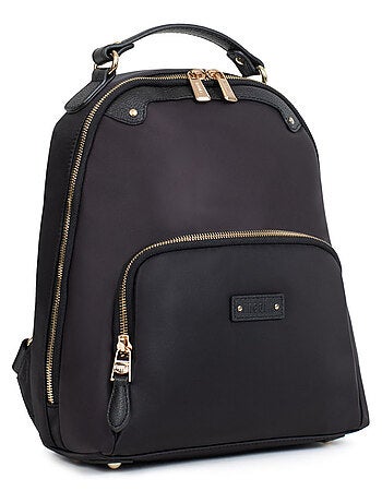 FIONA - Mochila - Material repelente al agua