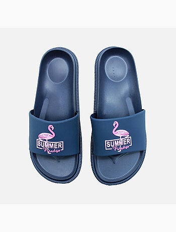 Flamingo mules Kebello