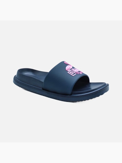 Flamingo mules Kebello - Kiabi
