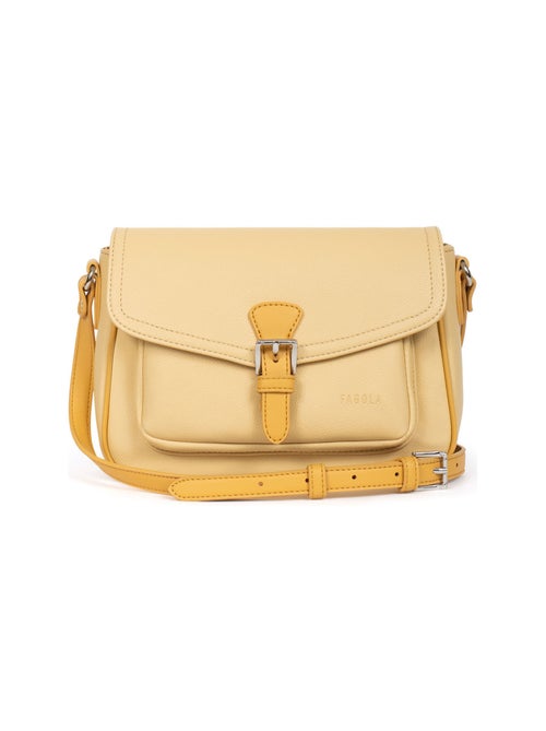 FLAVIA - Bolso bandolera - Kiabi