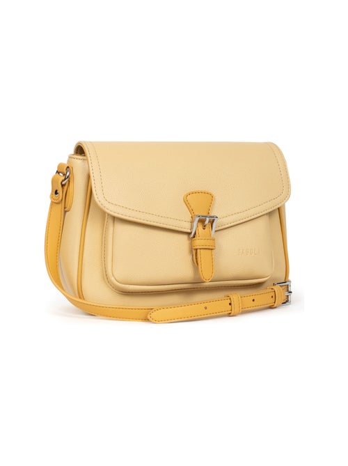 FLAVIA - Bolso bandolera - Kiabi