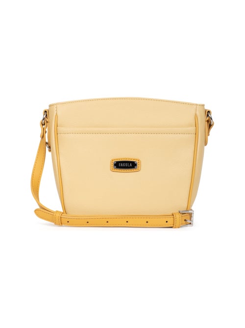 FLAVIA - Bolso bandolera - Kiabi