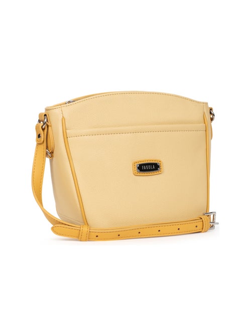 FLAVIA - Bolso bandolera - Kiabi