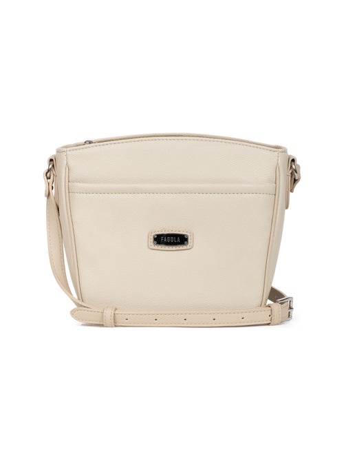 FLAVIA - Bolso bandolera - Kiabi