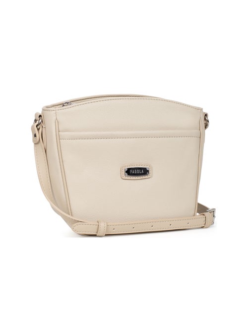FLAVIA - Bolso bandolera - Kiabi