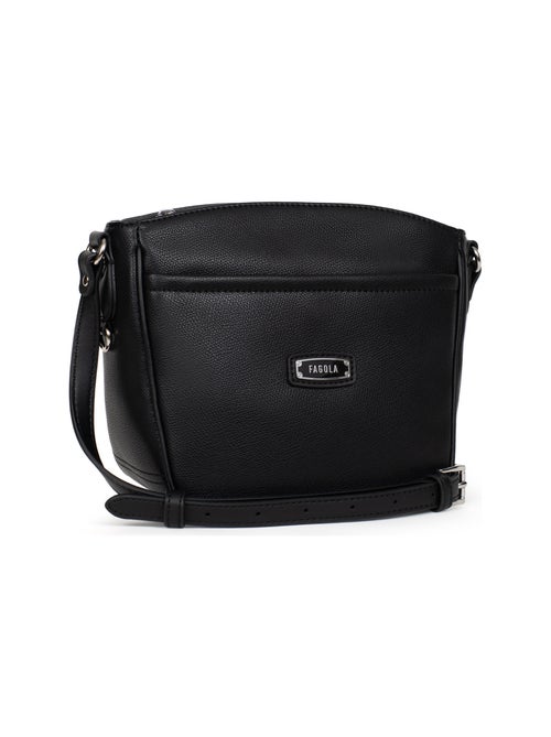 FLAVIA - Bolso bandolera - Kiabi
