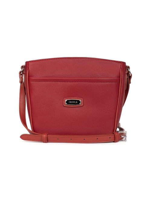FLAVIA - Bolso bandolera - Kiabi