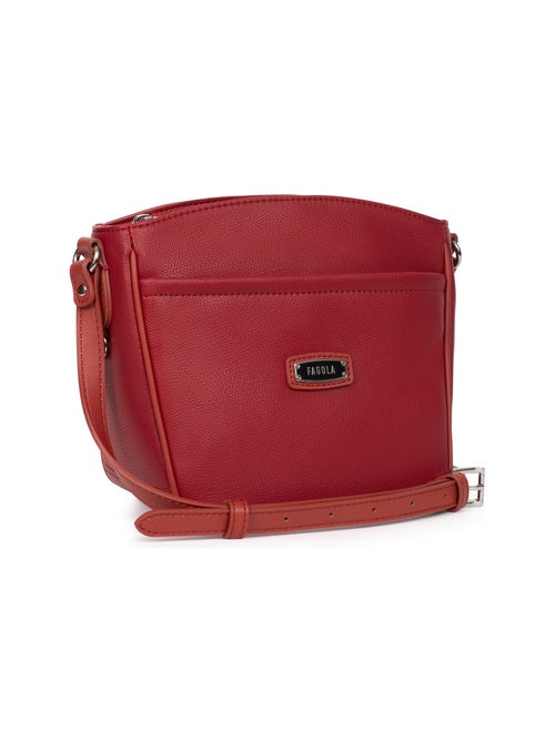 FLAVIA - Bolso bandolera - Kiabi